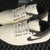 AJ 1 Low Premium ‘Pale Ivory Baroque Brown’ IB8058-110 AJ 1 Low Premium ‘Pale Ivory Baroque Brown’ IB8058-110