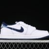 AJ1 Retro Low 85 ‘Metallic Blue’ FB9933-141 AJ1 Retro Low 85 ‘Metallic Blue’ FB9933-141