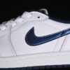 AJ1 Retro Low 85 ‘Metallic Blue’ FB9933-141 AJ1 Retro Low 85 ‘Metallic Blue’ FB9933-141