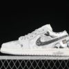 AJ1 Low Panda Prank Custom HF1567-200 AJ1 Low Panda Prank Custom HF1567-200