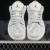 AJ1 Low Panda Prank Custom HF1567-200 AJ1 Low Panda Prank Custom HF1567-200