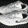 AJ1 Low Panda Prank Custom HF1567-200 AJ1 Low Panda Prank Custom HF1567-200