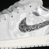 AJ1 Low Panda Prank Custom HF1567-200 AJ1 Low Panda Prank Custom HF1567-200