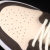 AJ 1 Mid Dark Chocolate DO6699-200