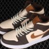 AJ 1 Mid Dark Chocolate DO6699-200