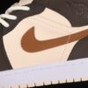 AJ 1 Mid Dark Chocolate DO6699-200