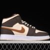 AJ 1 Mid Dark Chocolate DO6699-200