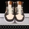AJ 1 Mid Dark Chocolate DO6699-200