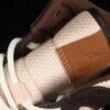 AJ 1 Mid Dark Chocolate DO6699-200