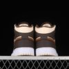 AJ 1 Mid Dark Chocolate DO6699-200