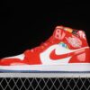 AJ 1 Mid SE Barcelona Sweater DC7294-600
