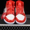 AJ 1 Mid SE Barcelona Sweater DC7294-600