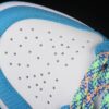 AJ 1 Mid SE Sprite Blue- DA8010-400 AJ 1 Mid SE Sprite Blue- DA8010-400