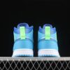 AJ 1 Mid SE Sprite Blue- DA8010-400 AJ 1 Mid SE Sprite Blue- DA8010-400
