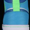 AJ 1 Mid SE Sprite Blue- DA8010-400 AJ 1 Mid SE Sprite Blue- DA8010-400
