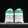 AJ 1 Mid SE Grey Pine Green DC9294-103