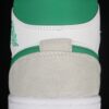 AJ 1 Mid SE Grey Pine Green DC9294-103