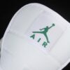 AJ 1 Mid SE Grey Pine Green DC9294-103