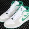 AJ 1 Mid SE Grey Pine Green DC9294-103