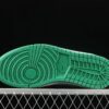 AJ 1 Mid SE Grey Pine Green DC9294-103