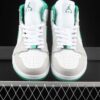 AJ 1 Mid SE Grey Pine Green DC9294-103