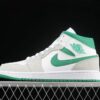 AJ 1 Mid SE Grey Pine Green DC9294-103
