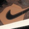 AJ 1 Mid SE ‘Dark Chocolate’ DC7294-200
