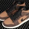 AJ 1 Mid SE ‘Dark Chocolate’ DC7294-200