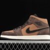 AJ 1 Mid SE ‘Dark Chocolate’ DC7294-200