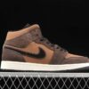 AJ 1 Mid SE ‘Dark Chocolate’ DC7294-200