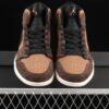 AJ 1 Mid SE ‘Dark Chocolate’ DC7294-200