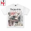 1998 Chicago Bulls Icy Exclusive NBA Champions T-Shirt 1998 Chicago Bulls Icy Exclusive NBA Champions T-Shirt