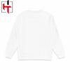 1996 Chicago Bulls Champions Graphic Crewneck Sweatshirt 1996 Chicago Bulls Champions Graphic Crewneck Sweatshirt