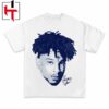 21 Savage Graphic T-Shirt