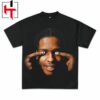 ASAP Rocky Icy Exclusive Graphic T-Shirt