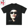 Aaliyah Jumbo Graphic T-Shirt Aaliyah Jumbo Graphic T-Shirt