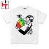 Alter Ego Graphic T-Shirt