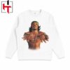 Andre 3000 Graphic Crewneck Sweatshirt Andre 3000 Graphic Crewneck Sweatshirt