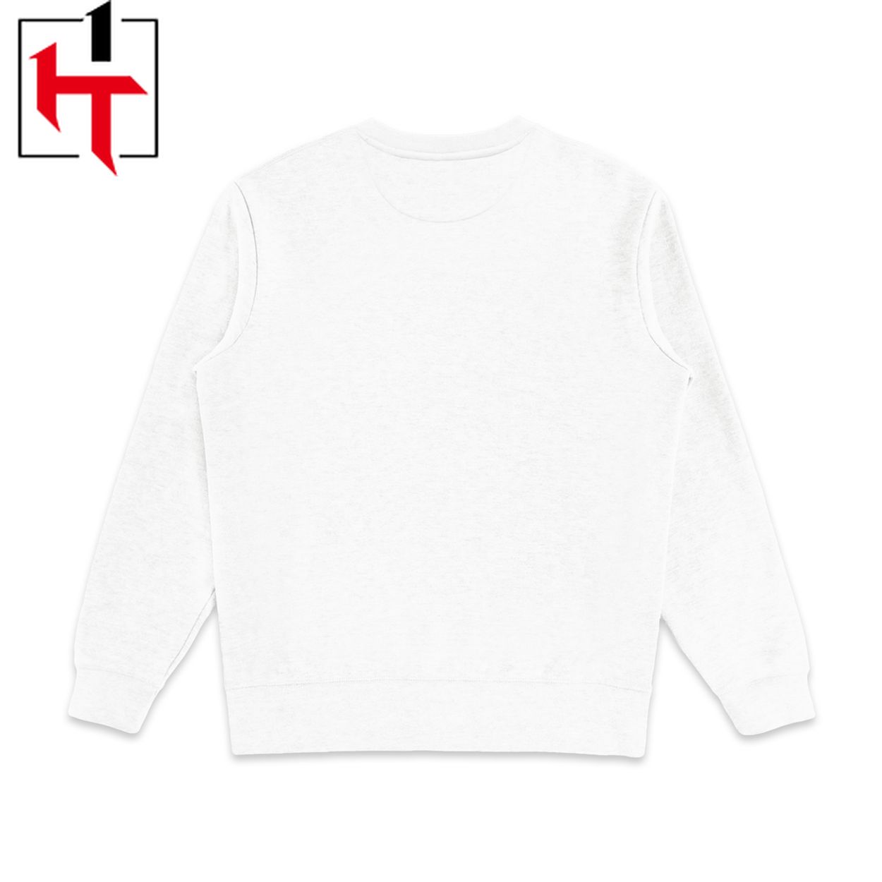 Allen Iverson Graphic Crewneck Sweatshirt Allen Iverson Graphic Crewneck Sweatshirt