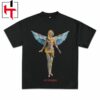 Angel Rebirth Graphic T-Shirt Angel Rebirth Graphic T-Shirt