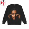 Asap Rocky Icy Exclusive Graphic Crewneck Sweatshirt Asap Rocky Icy Exclusive Graphic Crewneck Sweatshirt