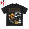 Baby Keem Graphic T-Shirt Baby Keem Graphic T-Shirt