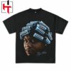 Big Worm Jumbo Graphic T-Shirt Big Worm Jumbo Graphic T-Shirt