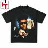 Bossman Dlow Graphic T-Shirt Bossman Dlow Graphic T-Shirt