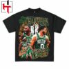 Boston Celtics NBA Champions Graphic T-Shirt
