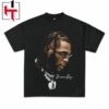 Burna Boy Graphic T-Shirt