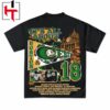 Boston Celtics NBA Champions Graphic T-Shirt