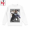 Cash Money Records Graphic Crewneck Sweatshirt Cash Money Records Graphic Crewneck Sweatshirt