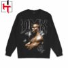 DMX Graphic Crewneck Sweatshirt DMX Graphic Crewneck Sweatshirt