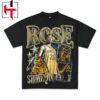Derrick Rose Graphic T-Shirt